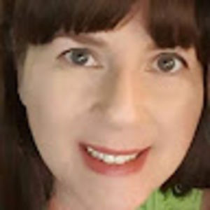 Meet your Posher, Deborah